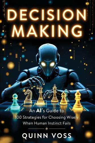 Cover image for Decision Making