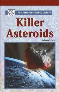 Cover image for Killer Asteroids