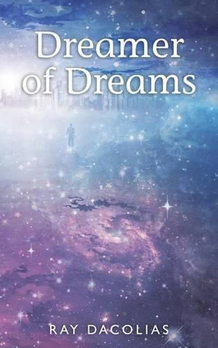 Cover image for Dreamer of Dreams