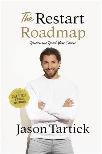 Cover image for The Restart Roadmap: Rewire and Reset Your Career