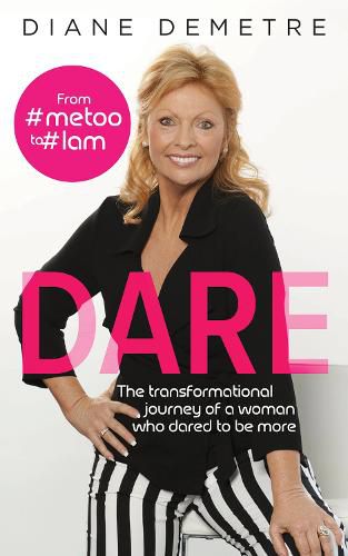 Cover image for Dare