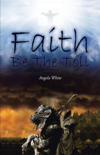 Cover image for Faith Be the Toll