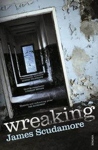 Cover image for Wreaking