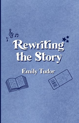 Cover image for Rewriting the Story