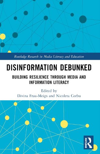 Cover image for Disinformation Debunked