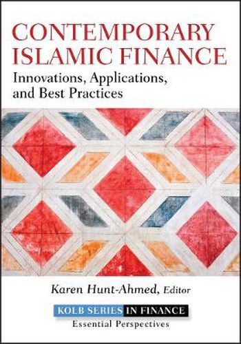 Cover image for Contemporary Islamic Finance: Innovations, Applications, and Best Practices