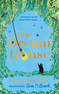 Cover image for The Dream House