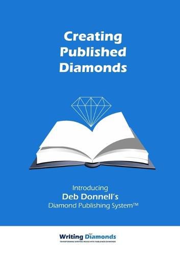 Cover image for Creating Published Diamonds