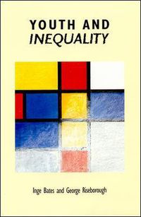 Cover image for YOUTH AND INEQUALITY