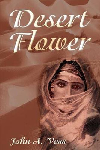 Cover image for Desert Flower