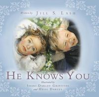 Cover image for He Knows You