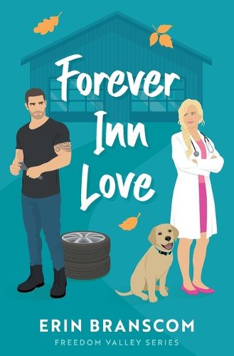 Cover image for Forever Inn Love