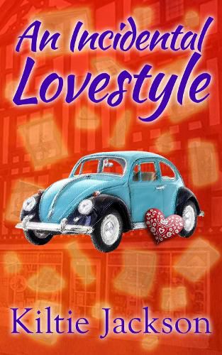 Cover image for An Incidental Lovestyle