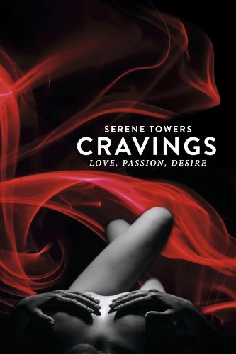 Cover image for Cravings: Love, Passion, Desire