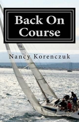 Cover image for Back On Course: A One Month Devotional