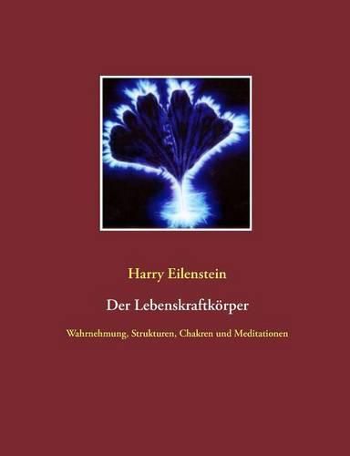 Cover image for Der Lebenskraftkorper