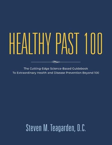 Cover image for Healthy Past 100