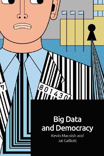 Cover image for Big Data and Democracy