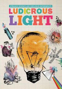 Cover image for Ludicrous Light