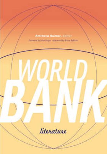 Cover image for World Bank Literature