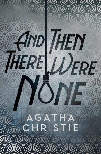 Cover image for And Then There Were None