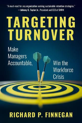 Cover image for Targeting Turnover
