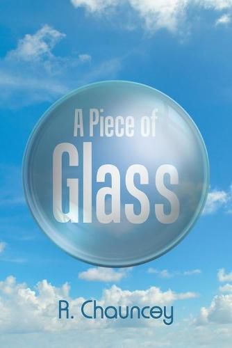 Cover image for A Piece of Glass