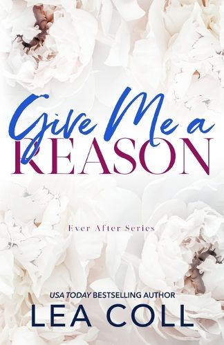 Cover image for Give Me A Reason