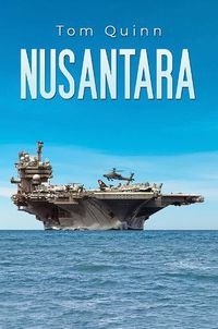 Cover image for Nusantara