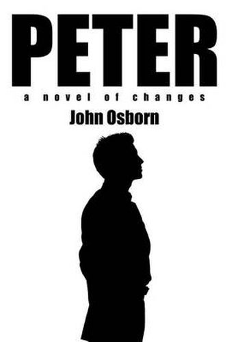 Cover image for Peter