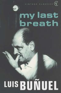 Cover image for My Last Breath