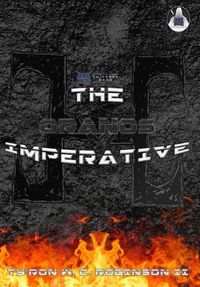 Cover image for The Oranos Imperative