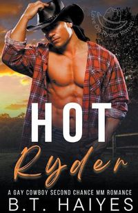 Cover image for Hot Ryder