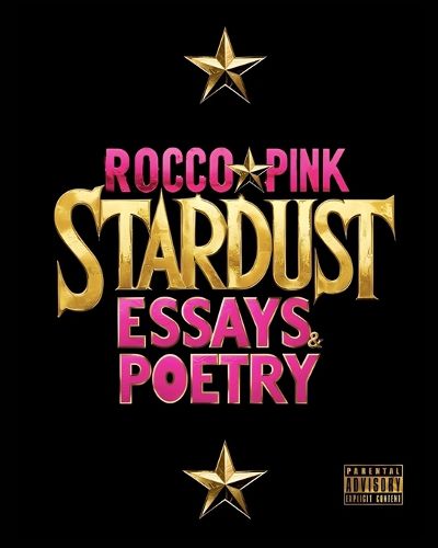 Cover image for Stardust