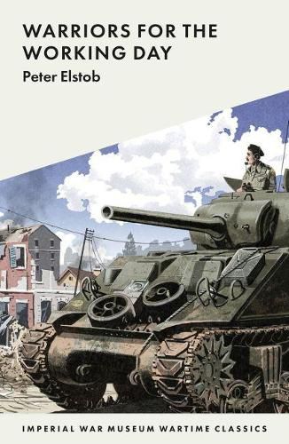 Cover image for Warriors for the Working Day