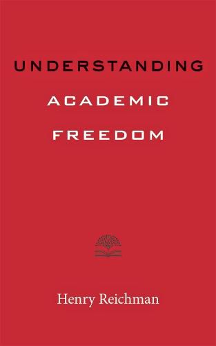 Understanding Academic Freedom