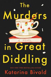 Cover image for The Murders in Great Diddling