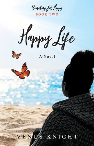 Cover image for Happy Life