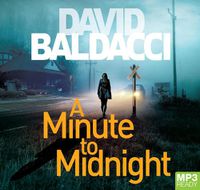 Cover image for A Minute To Midnight