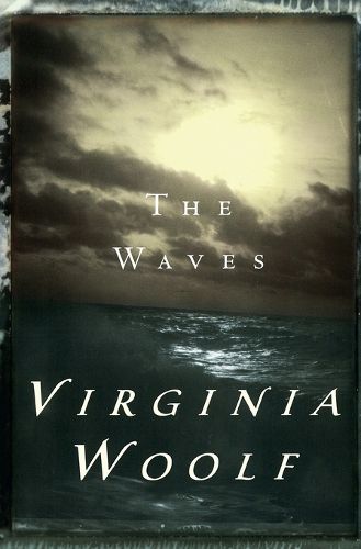 Cover image for The Waves