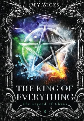 Cover image for King Of Everything