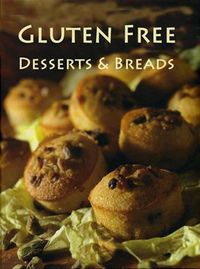 Cover image for Gluten Free French Desserts and Baked Goods