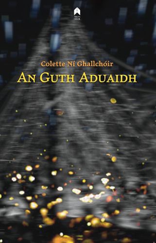 Cover image for An Guth Aduaidh