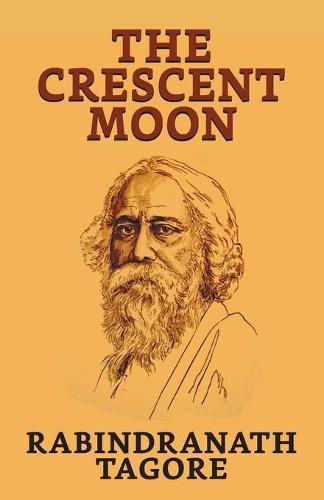 Cover image for The Crescent Moon