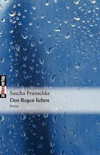 Cover image for Den Regen lieben