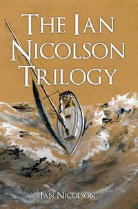 Cover image for The Ian Nicolson Trilogy