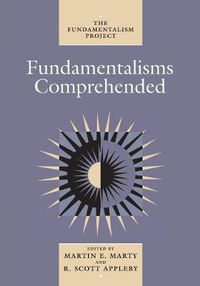 Cover image for Fundamentalisms Comprehended