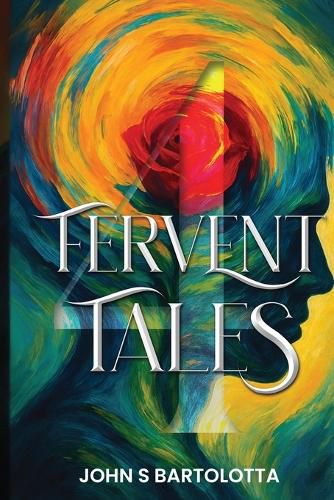 Cover image for Fervent Tales