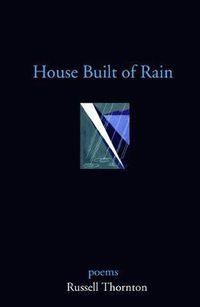 Cover image for House Built of Rain