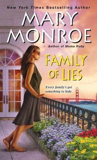 Cover image for Family Of Lies